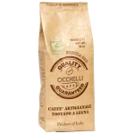 Cicchelli Balance 80% Arabica 20% Robusta Kawa Ziarnista 1kg