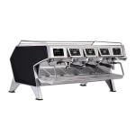 Ekspres Ciśnieniowy Unic Stella Epic 3