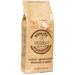 Cicchelli Taste 60% Arabica 40% Robusta Kawa Ziarnista 1kg