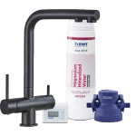 BWT AQA Drink Pure Loft. Filtr do wody z baterią Ari Venom