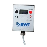 Elektroniczny Licznik Przepływu Wody BWT