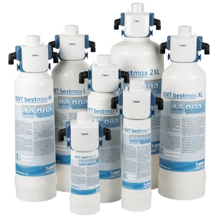 Filtr BWT Bestmax (Rozmiar M)